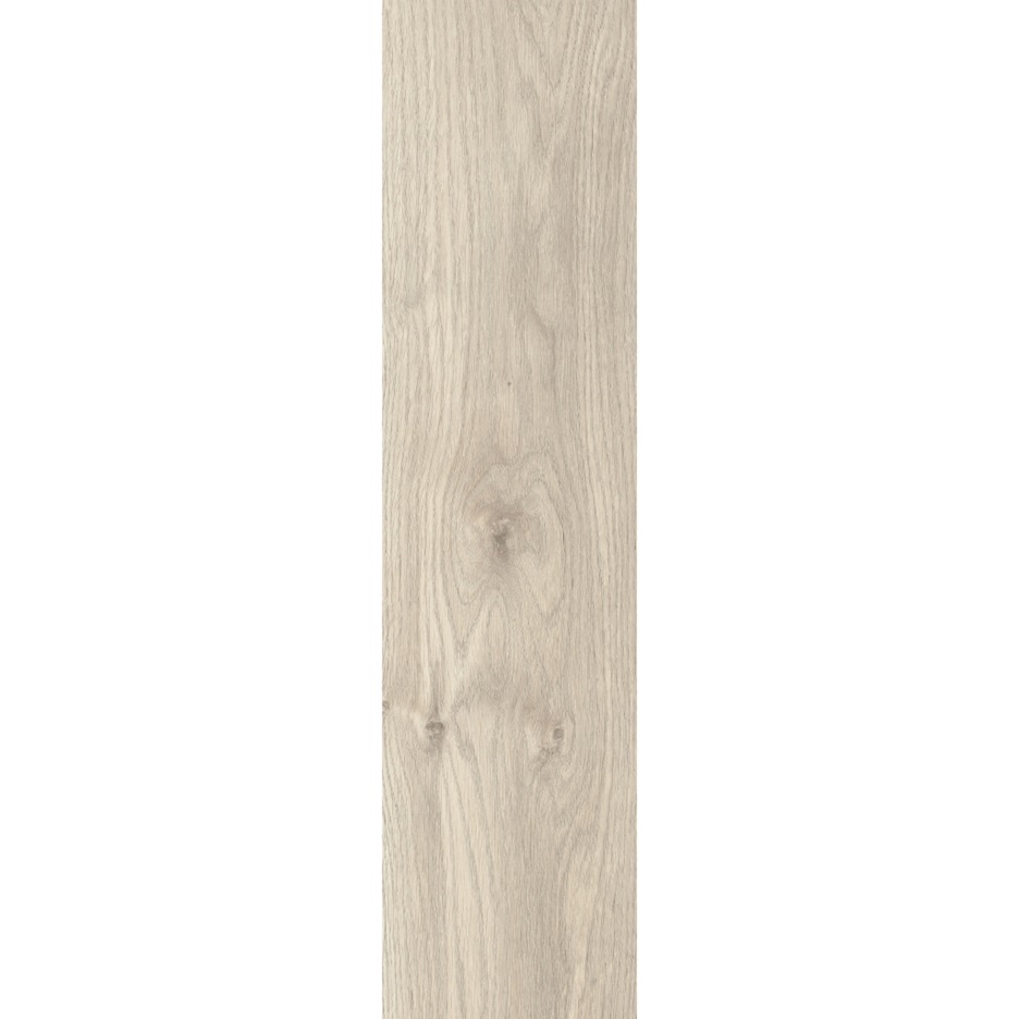  Full Plank shot of Taupe Sierra Oak 58228 from the Moduleo LayRed Herringbone collection | Moduleo